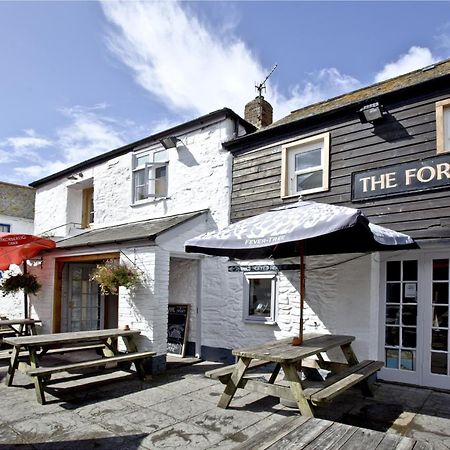 The Fortescue Inn Salcombe Luaran gambar